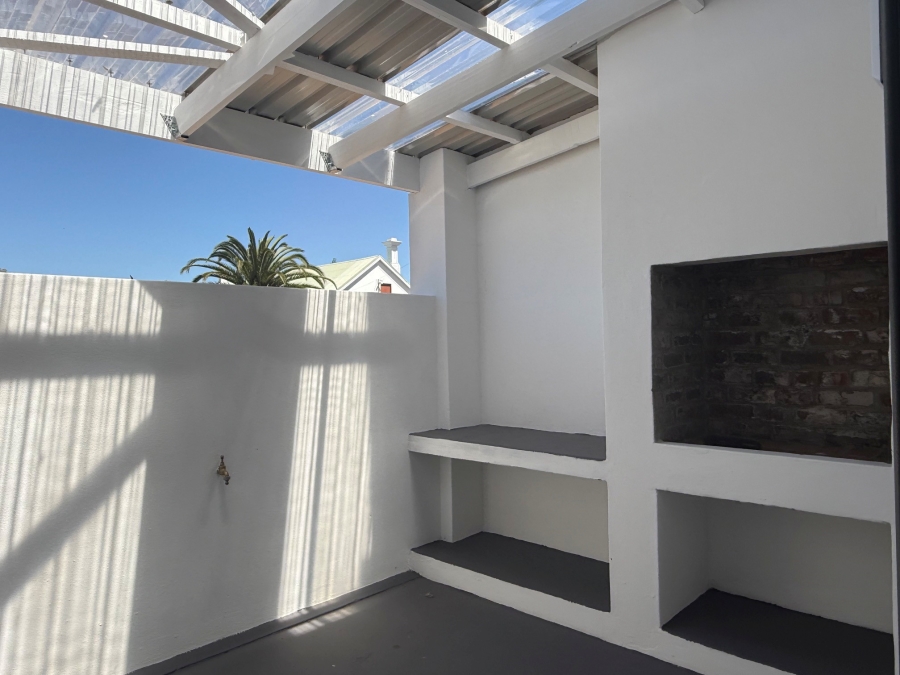 To Let 1 Bedroom Property for Rent in De Molen Western Cape